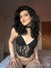 BBZINHA TRANS MEIGUINHA ✨ Último Dia