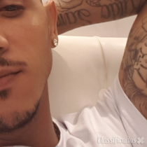Dominador do sexo