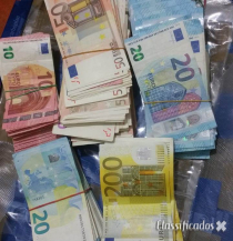 Empréstimo especial até 1000€ por dia