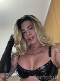 Giseli leiteira
