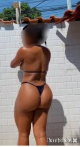 Morena fogosa 911508684