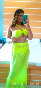 Morena iluminada Novidade vem conhecer me sem enganos