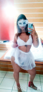 Morena iluminada Novidade vem conhecer me sem enganos