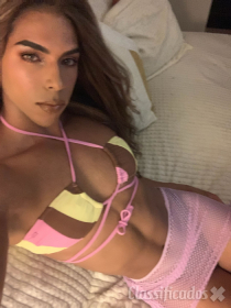 SASHA - New in the City