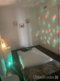 Espaço Estúdio Fênix " Massagens"