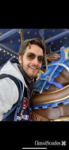 The best massagem Tântric, poucos dias!