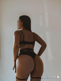NOVIDADE MORENA DELICIA