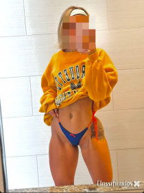 Menina Completa e Safada