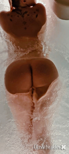 Realização de fetiches/ massagens eróticas