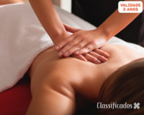 Massagem para senhoras