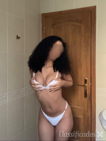 Novinha 18 anos Atrevida e sem filtros