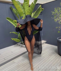 Viviane Namoradinha dos seus sonhos