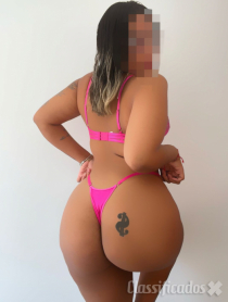 NINFETA DOCE , SENSUAL E EXÓTICA. Setúbal
