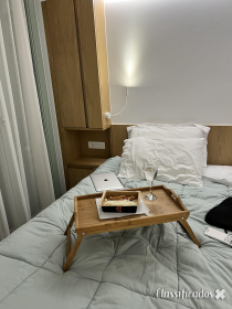 High class atendimento selecionado para homens de bom gosto