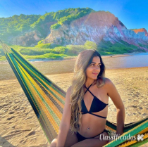 Loira, elegante e inesquecível