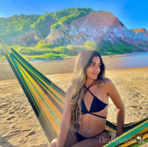 Loira, elegante e inesquecível