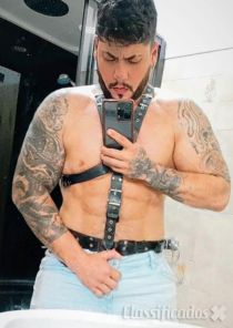 Homem com cona ⭐Ao pé Leroy Merlin