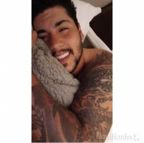 Homem com cona ⭐