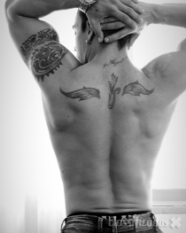 Body Sensations