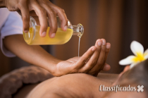 Atendimento massagens erotica e sexy