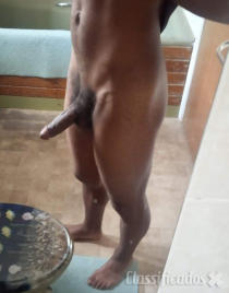 Jovem Negro