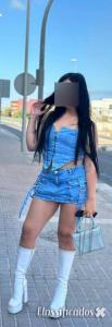 NOVIDADE 1ª VEZ EM VILA NOVA DE GAIA, MEXICANA VALENTYNA SE