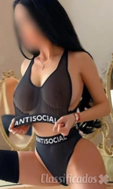 Menina perfeita