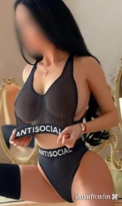 Menina perfeita