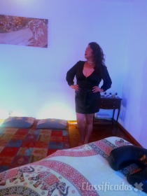 Bella Massagista Trans.