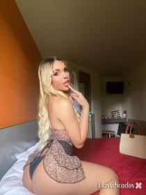 Atendimento com a Rainha do anal e prostática