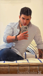Rodrigo  HOMEM COM BUCETA 30€