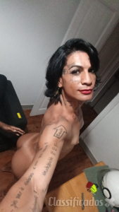 ATHENA VENTURA - VERSÁTIL & SUBMISSA - ALCÂNTARA - LISBOA