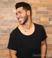 FTM  ⭐ poucos dias