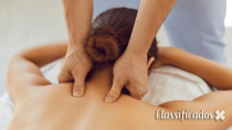 Massagem tântrica