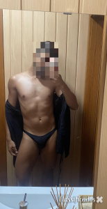 Sexo ?