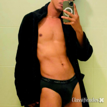 Cristian  Ativo 20cm- Comercial