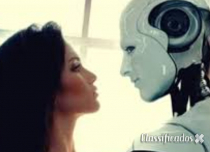 CIBORG DO SEXO