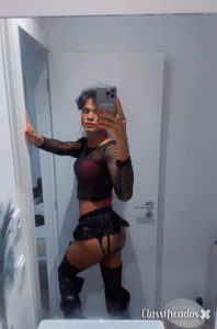 REBECA XXL / 22 ANOS / NOVA NO PORTO