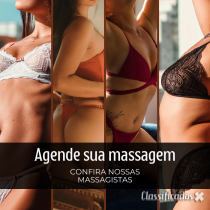 Massagem Relaxante DISPONÍVEL AGORA - TE ESPERO