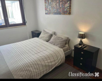 Alugo quarto em Espinho/ semanal