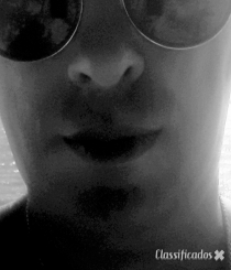 Adoro fazer minete gostoso