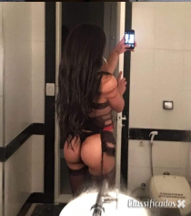Pândora 25Anos Meiga e Carinhosa beijos e Anal á vontade