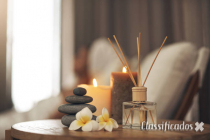✨ Massagem Relaxante & Prazer Singular ✨ (29M para Mulheres)