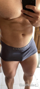 Homem para te satisfazer em todos os aspetos