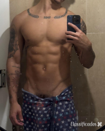 BRASILEIRO SAFADO