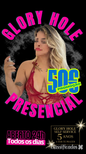 COMEMORAMOS 5 ANOS DO GLORY HOLE OFERTA 50€ SEXO PRESENCIAL