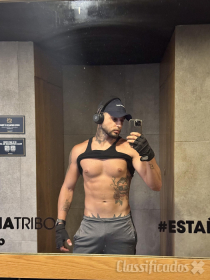 Lucas in Porto