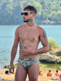 Novidade em Porto