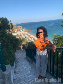 Novidade em Lisboa