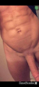 Homem Latino Megadotado 22cM